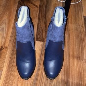 Shoe Dazzle’s Fira